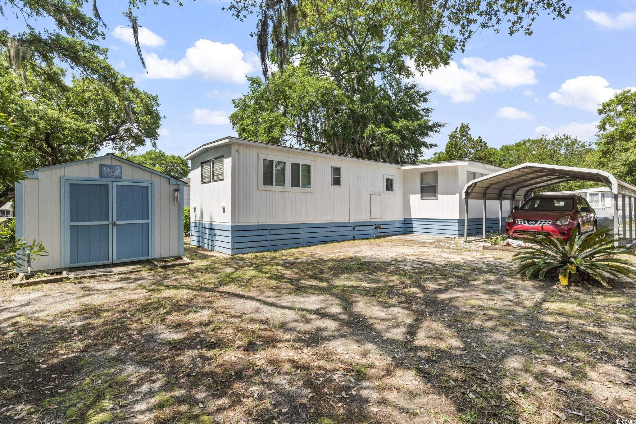 147 Ridgeway Loop Murrells Inlet, SC 29576 - Photo 5 of 40