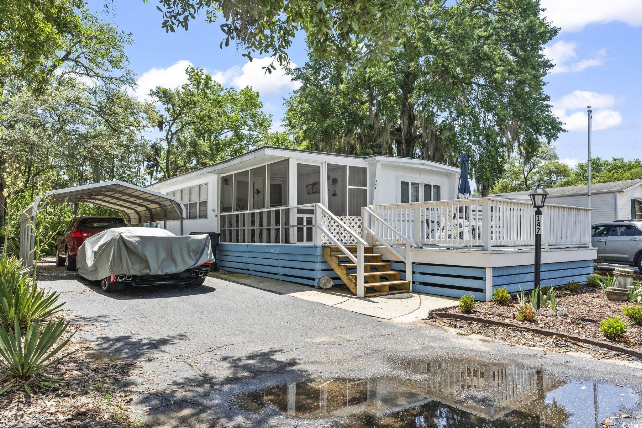 147 Ridgeway Loop Murrells Inlet, SC 29576 - Photo 7 of 40