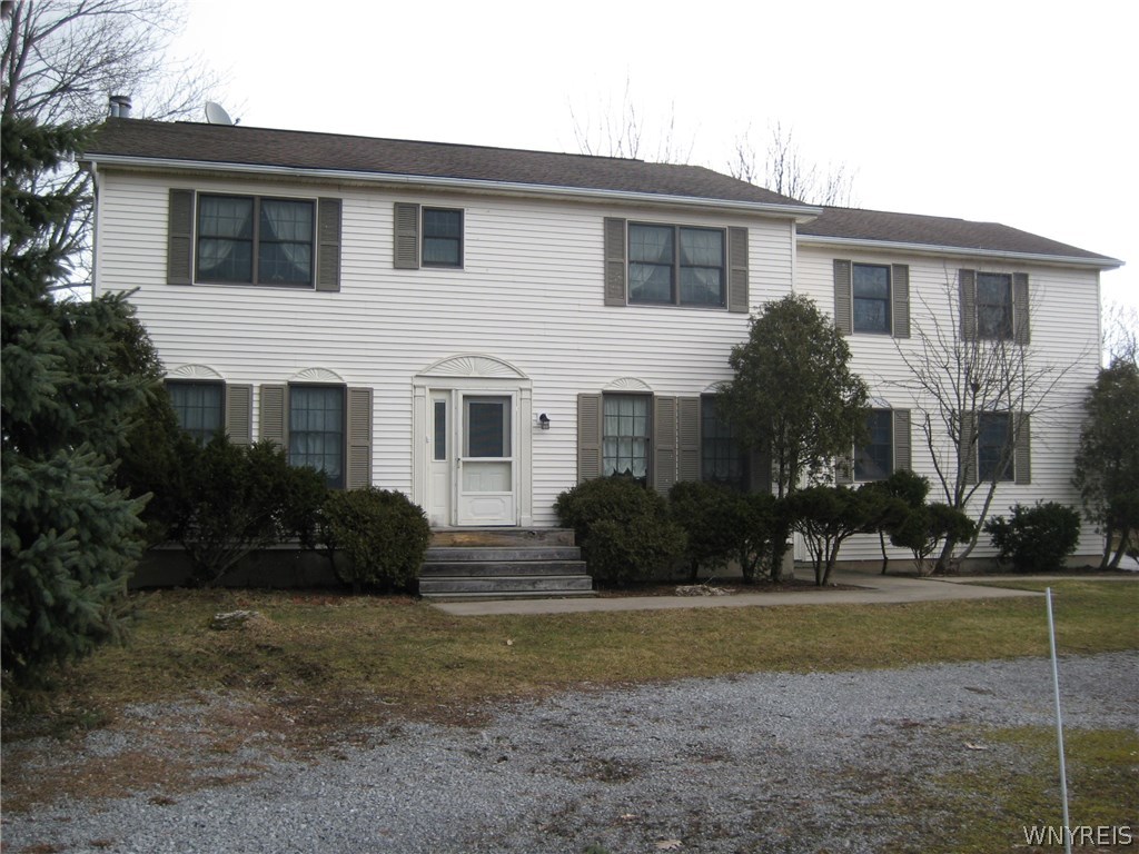 65 Heim Road Amherst, NY 14221 - Photo 1 of 1 Gallery Image 1