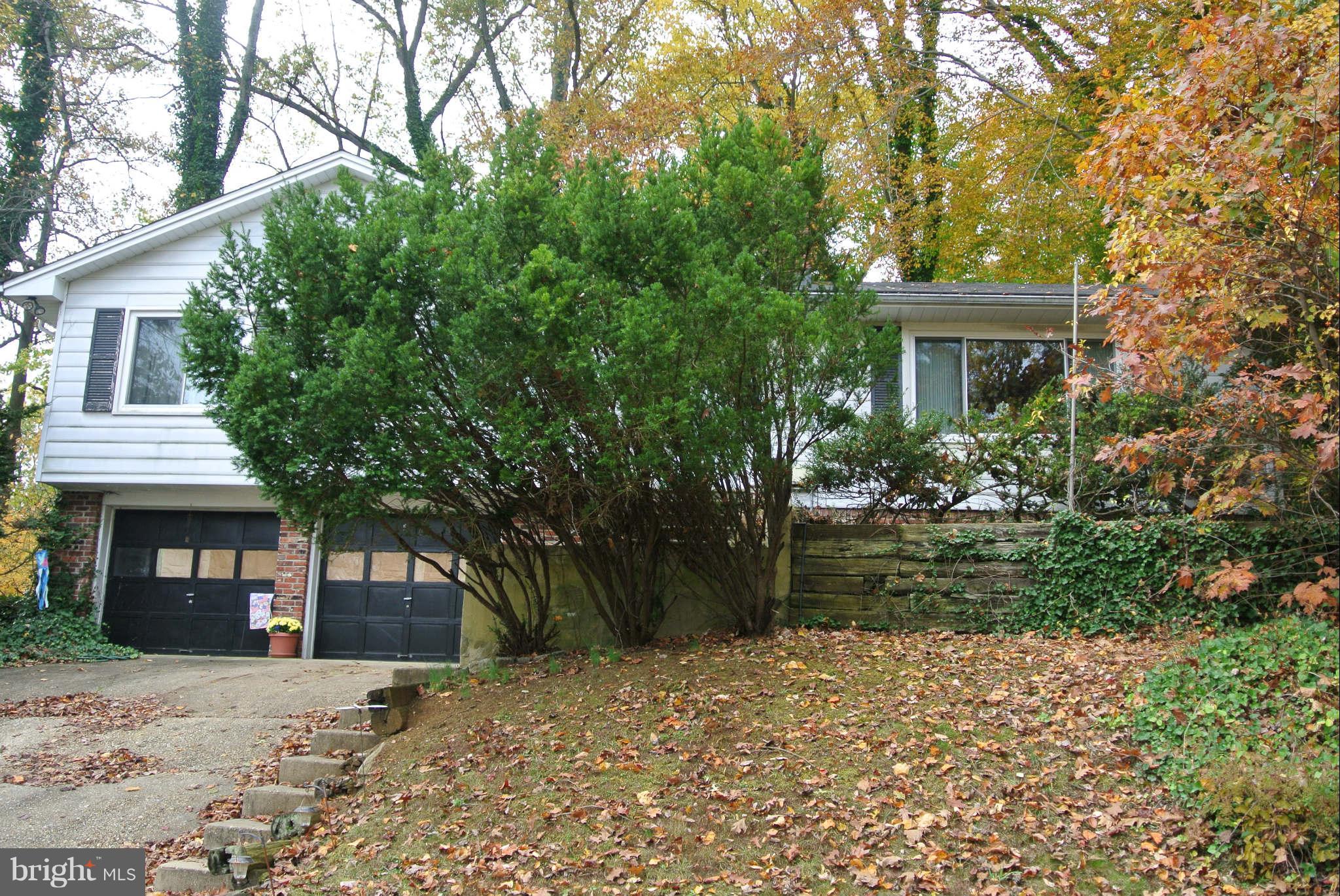Exterior (Front)
