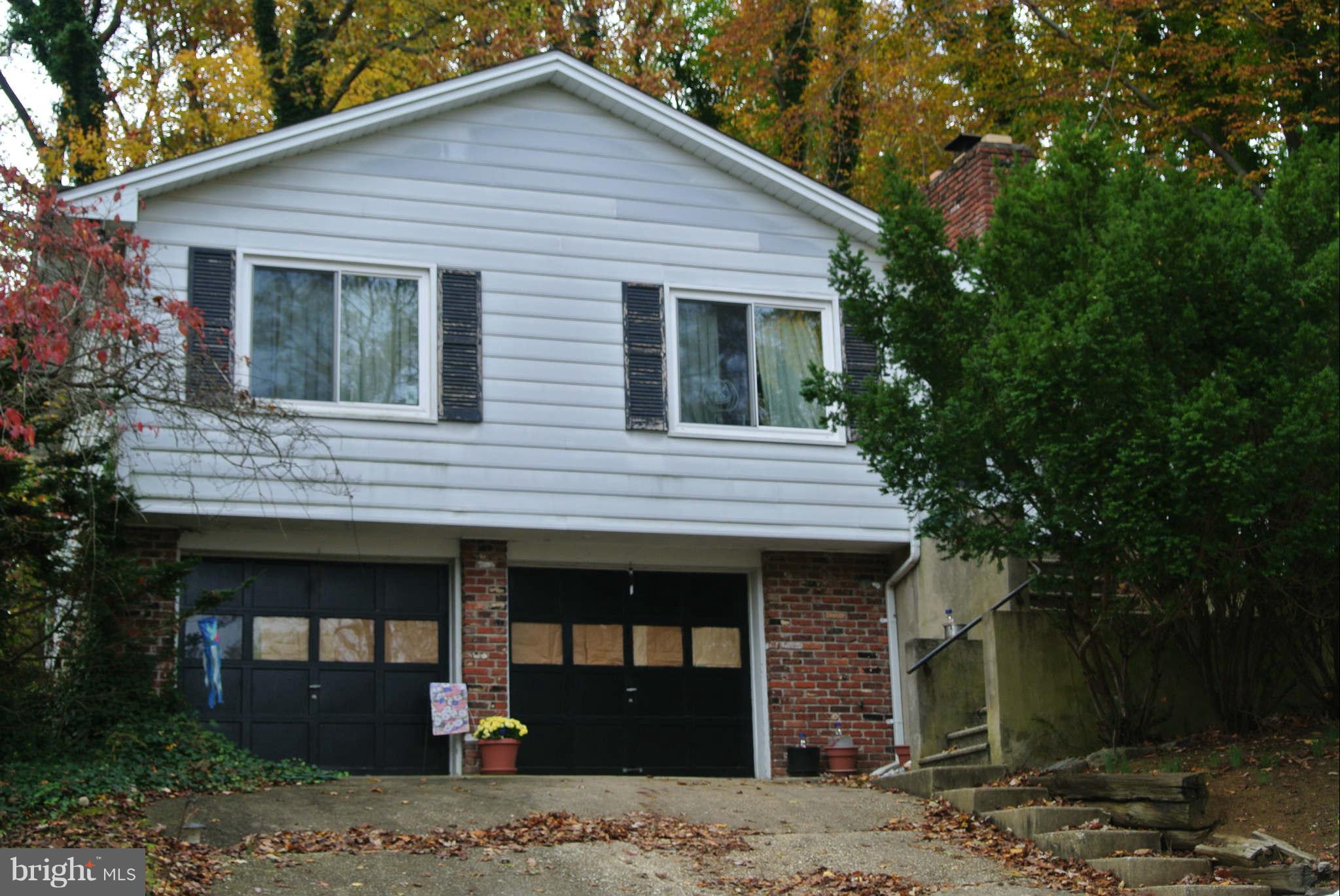 Exterior (Front)