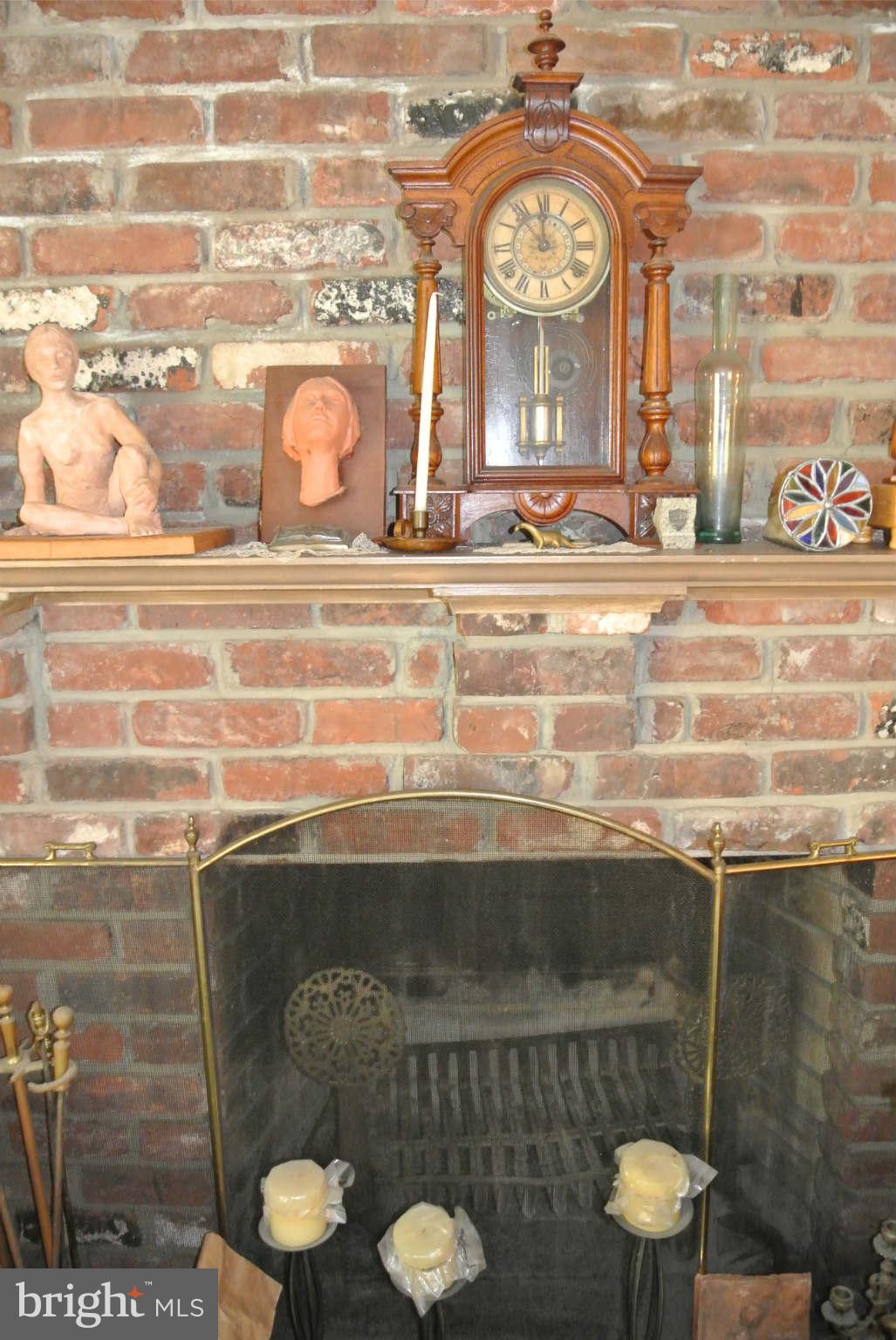 Interior (General)