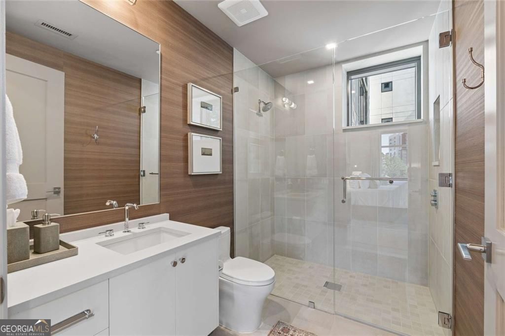 2520 Peachtree Road Northwest, Unit 603 Atlanta, GA 30305 - Photo 50 of 91