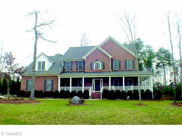 2606 Oxmoor Road Summerfield, NC 27358 - Photo 6 of 7 Other.