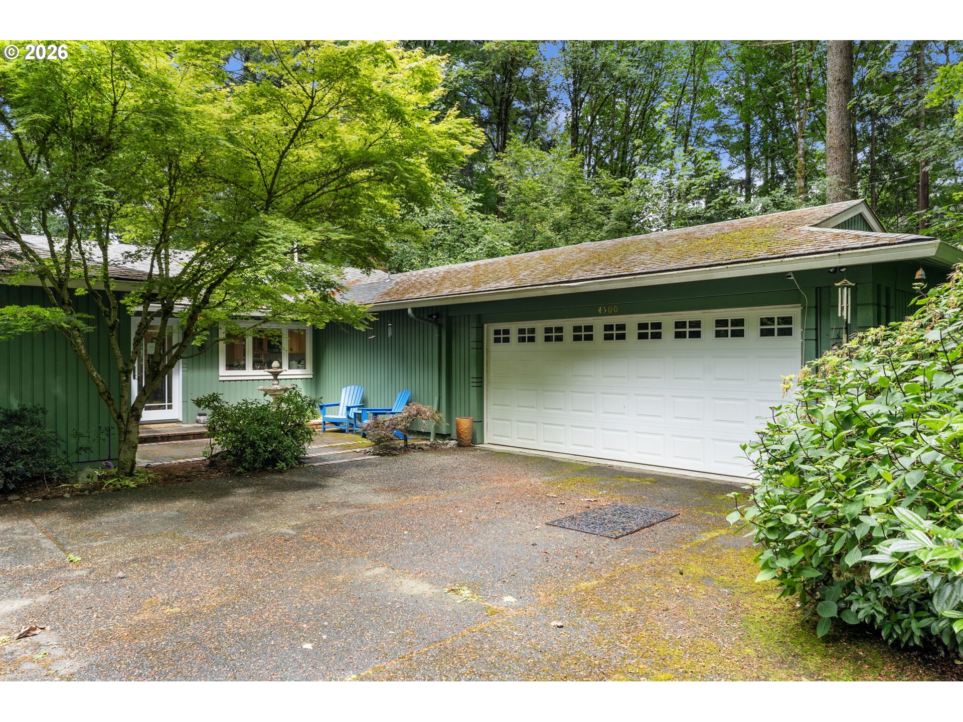 4500 West Burnside Road Portland, OR 97221 - Photo 1 of 48