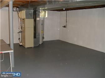 413 Valley View Road Willow Grove, PA 19006 - Photo 8 of 11 Basement