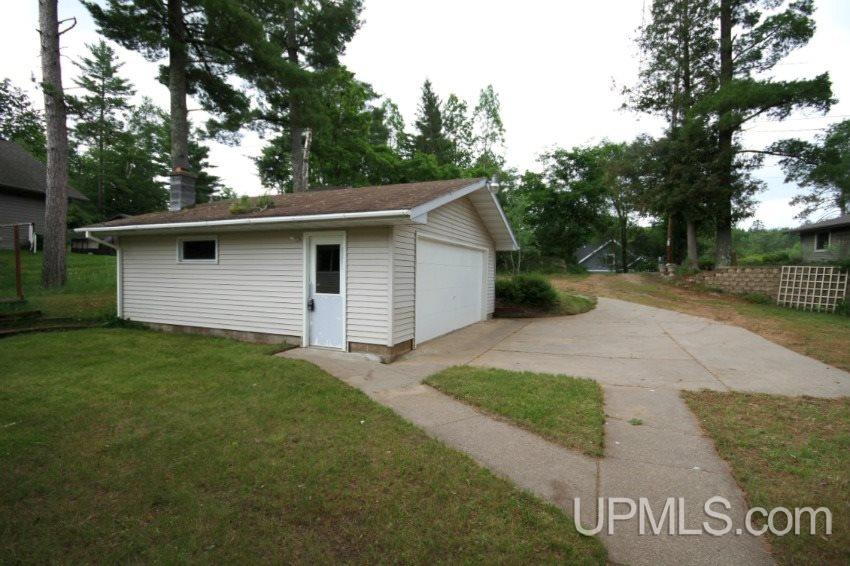 W3760 Gravel Point Road Vulcan, MI 49892 - Photo 25 of 26