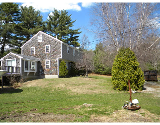 446 Union Bridge Road Duxbury, MA 02332 - Photo 1 of 15 Gallery Image 1