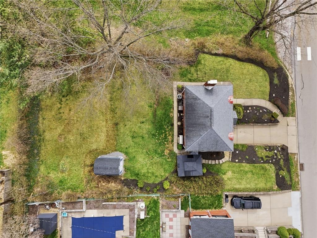 579 Kelso Road Pittsburgh, PA 15243 - Photo 43 of 46 Gallery Image 43