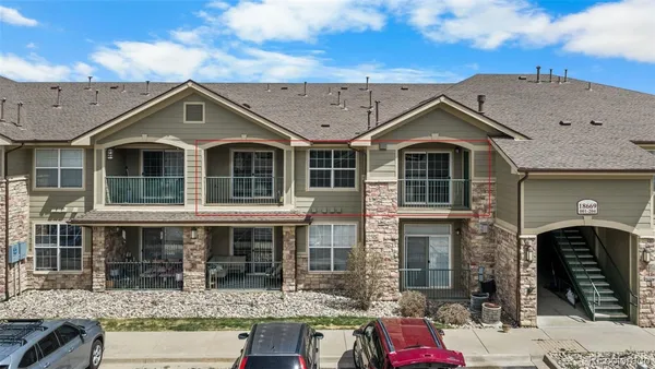 $300,000 | 18669 Stroh Road, Unit 10204, Parker, CO 80134