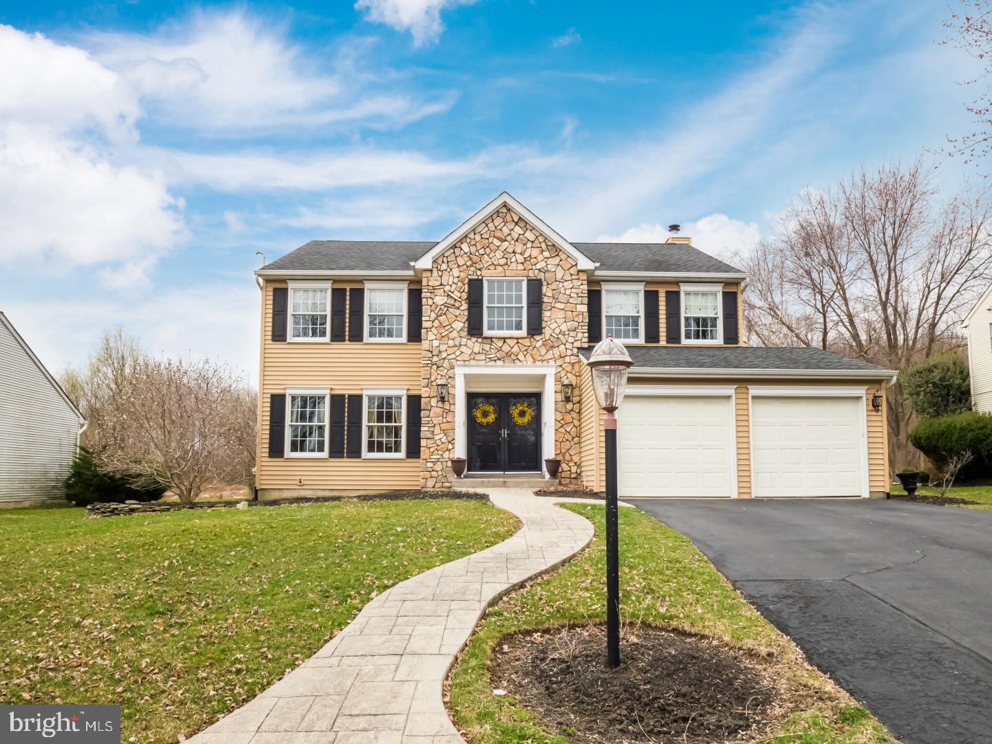 1281 Fountain Road Newtown, PA 18940 - Photo 1 of 29 Front Exterior