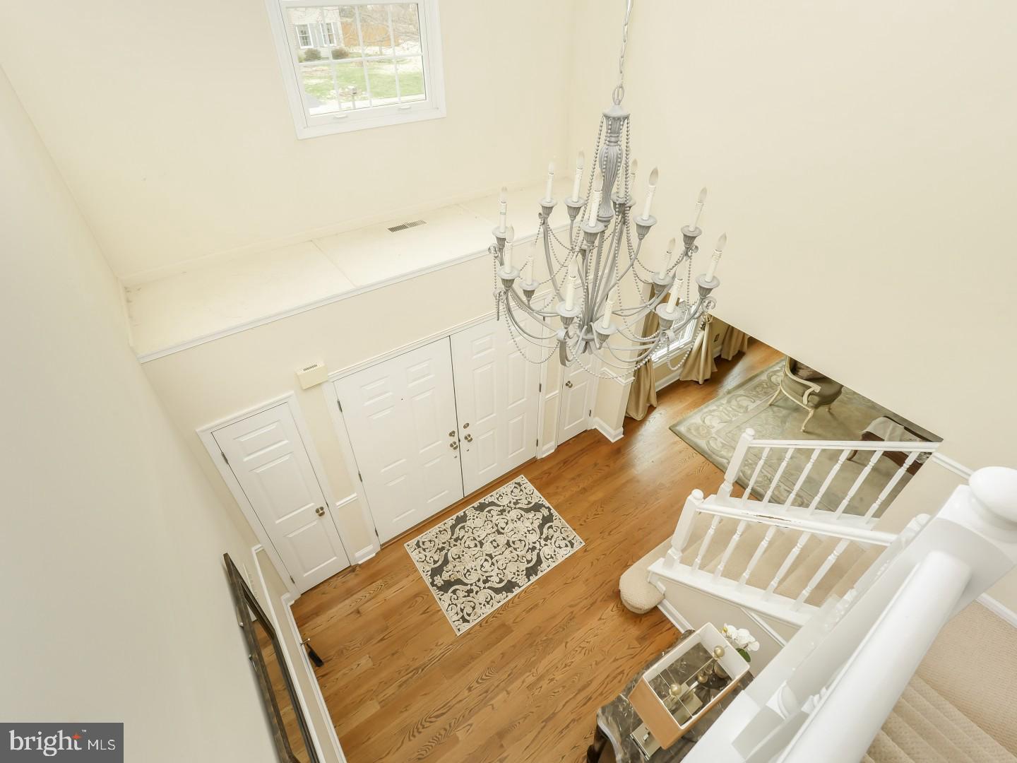 1281 Fountain Road Newtown, PA 18940 - Photo 15 of 29 Foyer