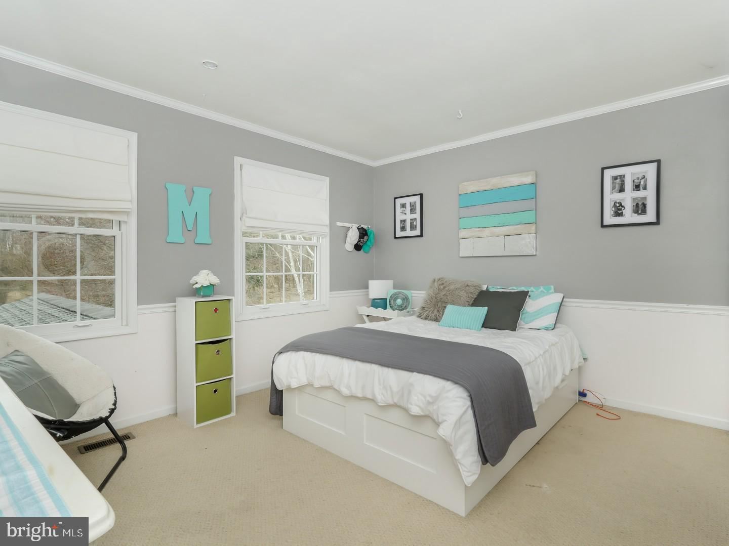 1281 Fountain Road Newtown, PA 18940 - Photo 20 of 29 Bedroom