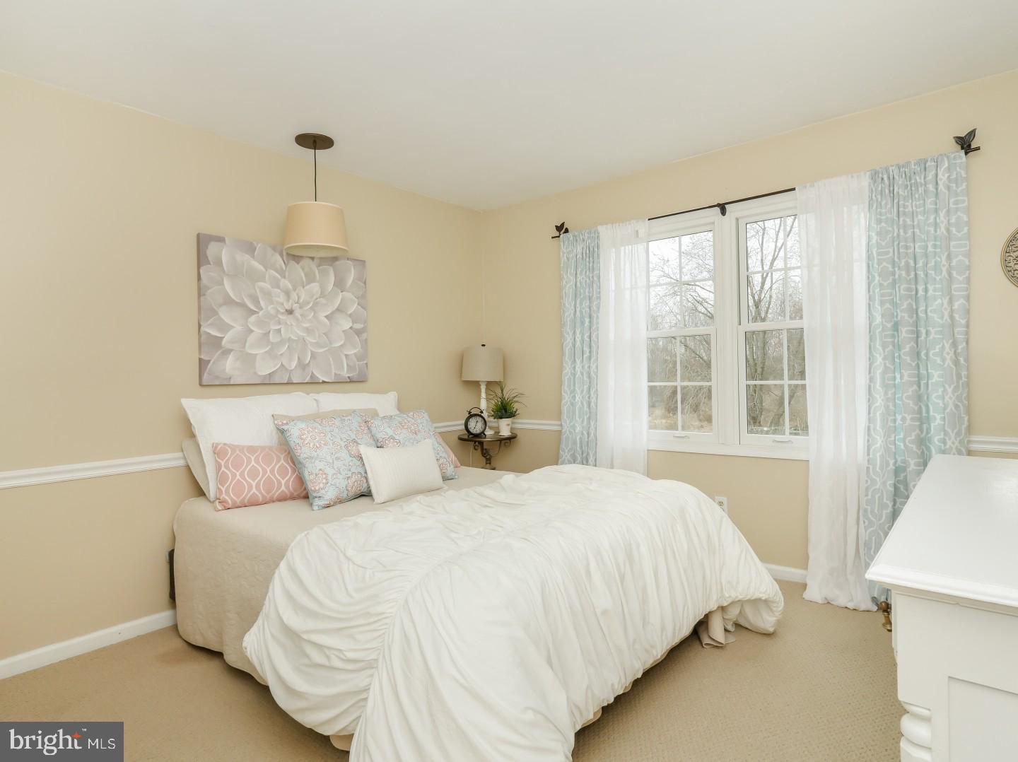 1281 Fountain Road Newtown, PA 18940 - Photo 21 of 29 Bedroom