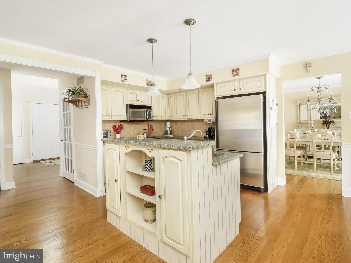1281 Fountain Road Newtown, PA 18940 - Photo 8 of 29 Kitchen