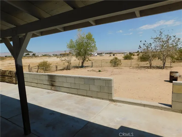 $2,000 | 9841 Mendiburu Road, California City, CA 93505