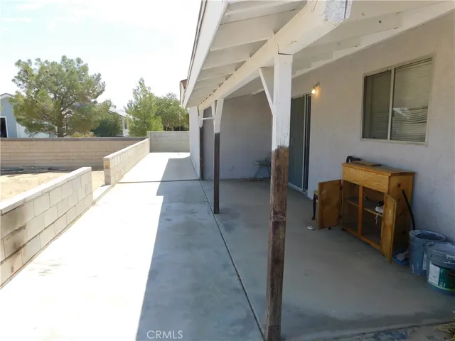 $2,000 | 9841 Mendiburu Road, California City, CA 93505