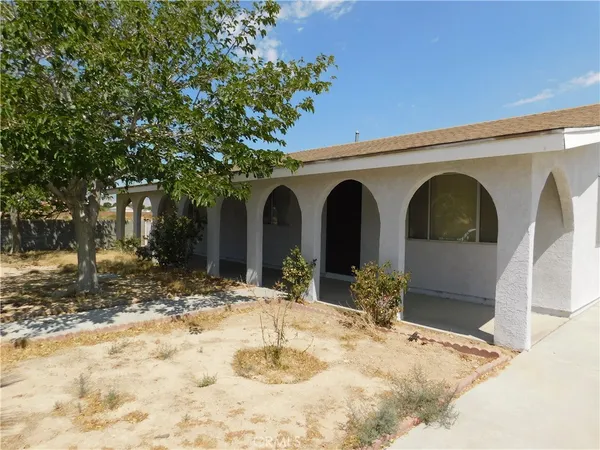 $2,000 | 9841 Mendiburu Road, California City, CA 93505