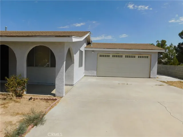 $2,000 | 9841 Mendiburu Road, California City, CA 93505
