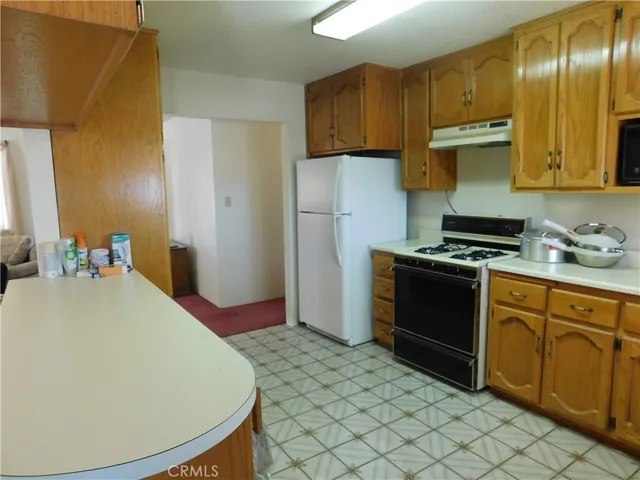 $2,000 | 9841 Mendiburu Road, California City, CA 93505