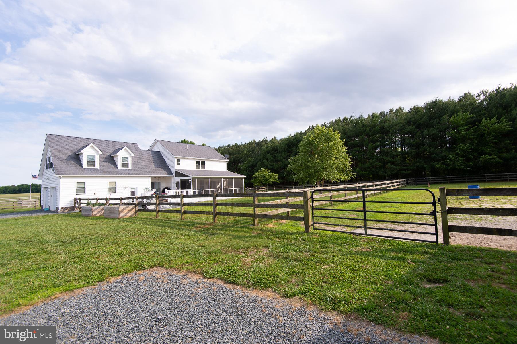 12136 Holly Road Ridgely, MD 21660 - Photo 85 of 136