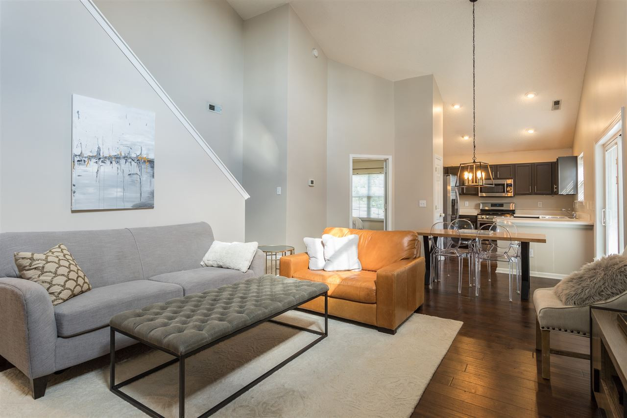 5532 Roan Mountain Place Raleigh, NC 27613 - Photo 2 of 15 Living Room