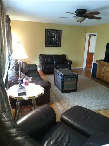 1936 Williamsburg Road Lexington, KY 40504 - Photo 5 of 37 Photo 5