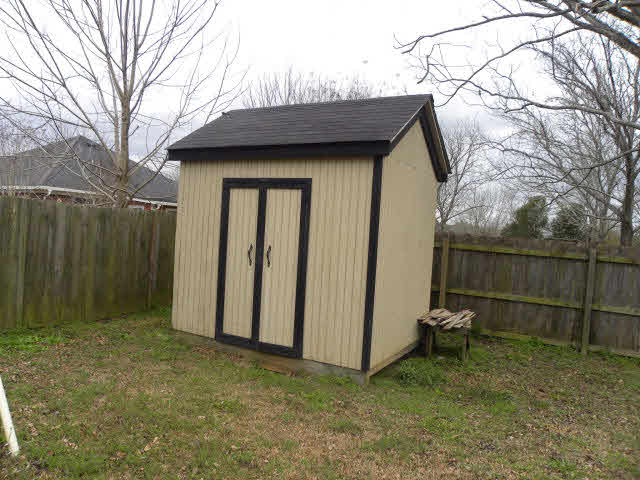 1763 Abbey Loop Foley, AL 36535 - Photo 9 of 10