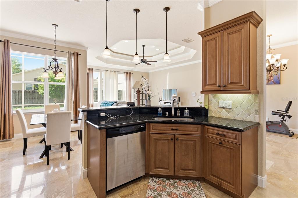 8875 Southwest 73rd Lane Gainesville, FL 32608 - Photo 11 of 37