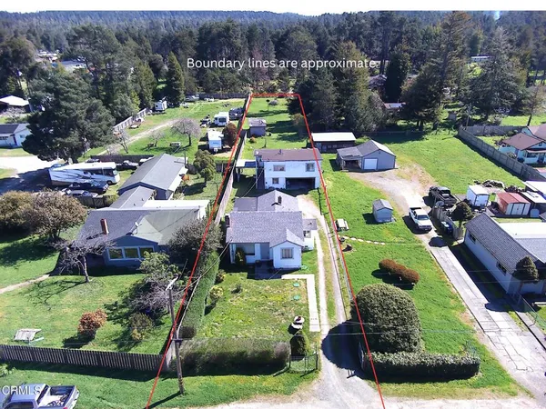 $625,000 | 19121 Olsen Lane, Fort Bragg, CA 95437
