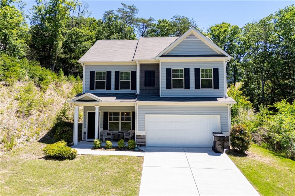 28 Sarah's Hollow Road Rockmart, GA 30153 - Photo 47 of 61