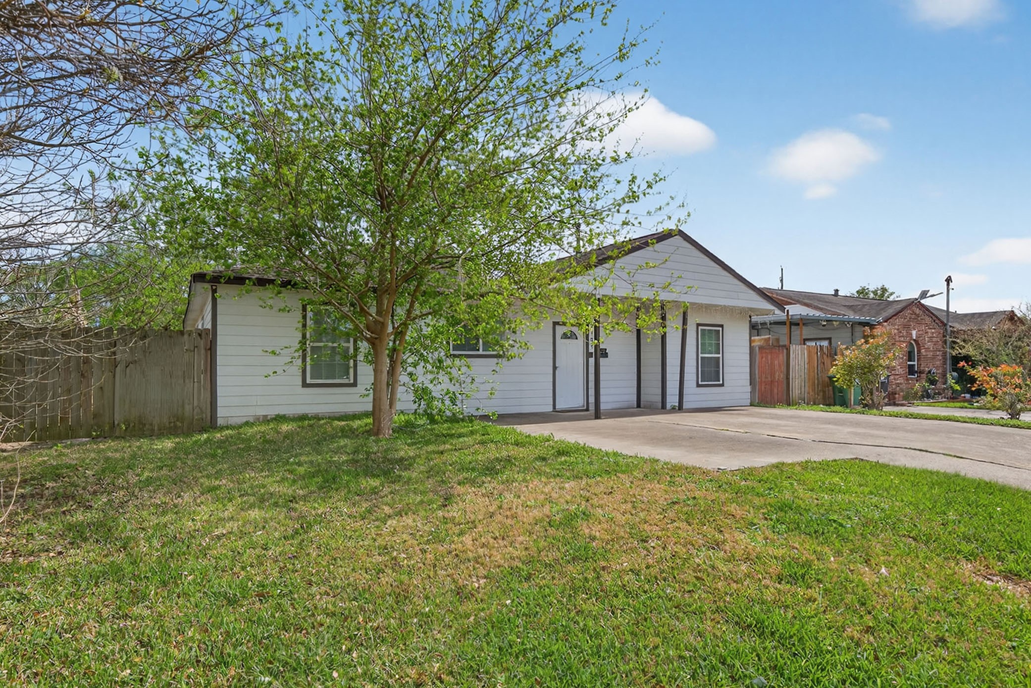 1107 Christine Street Houston, TX 77017 - Photo 21 of 22