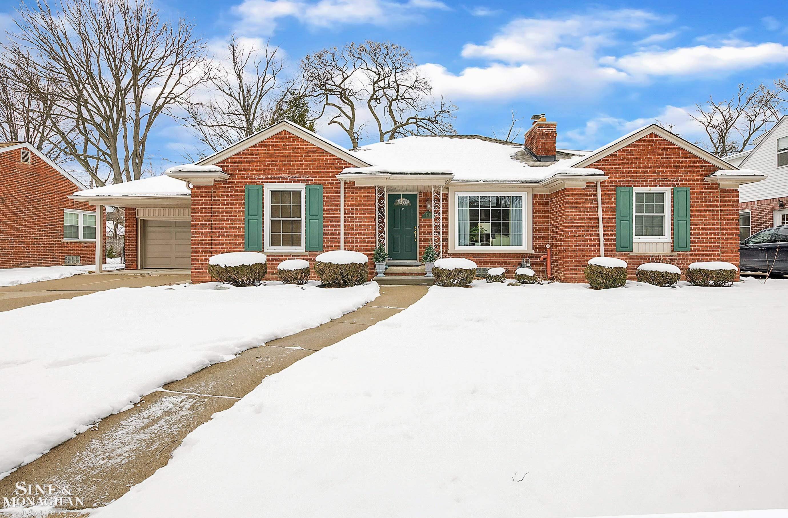 1356 Fairholme Road Grosse Pointe, MI 48236 - Photo 55 of 55 50100568-54.JPG