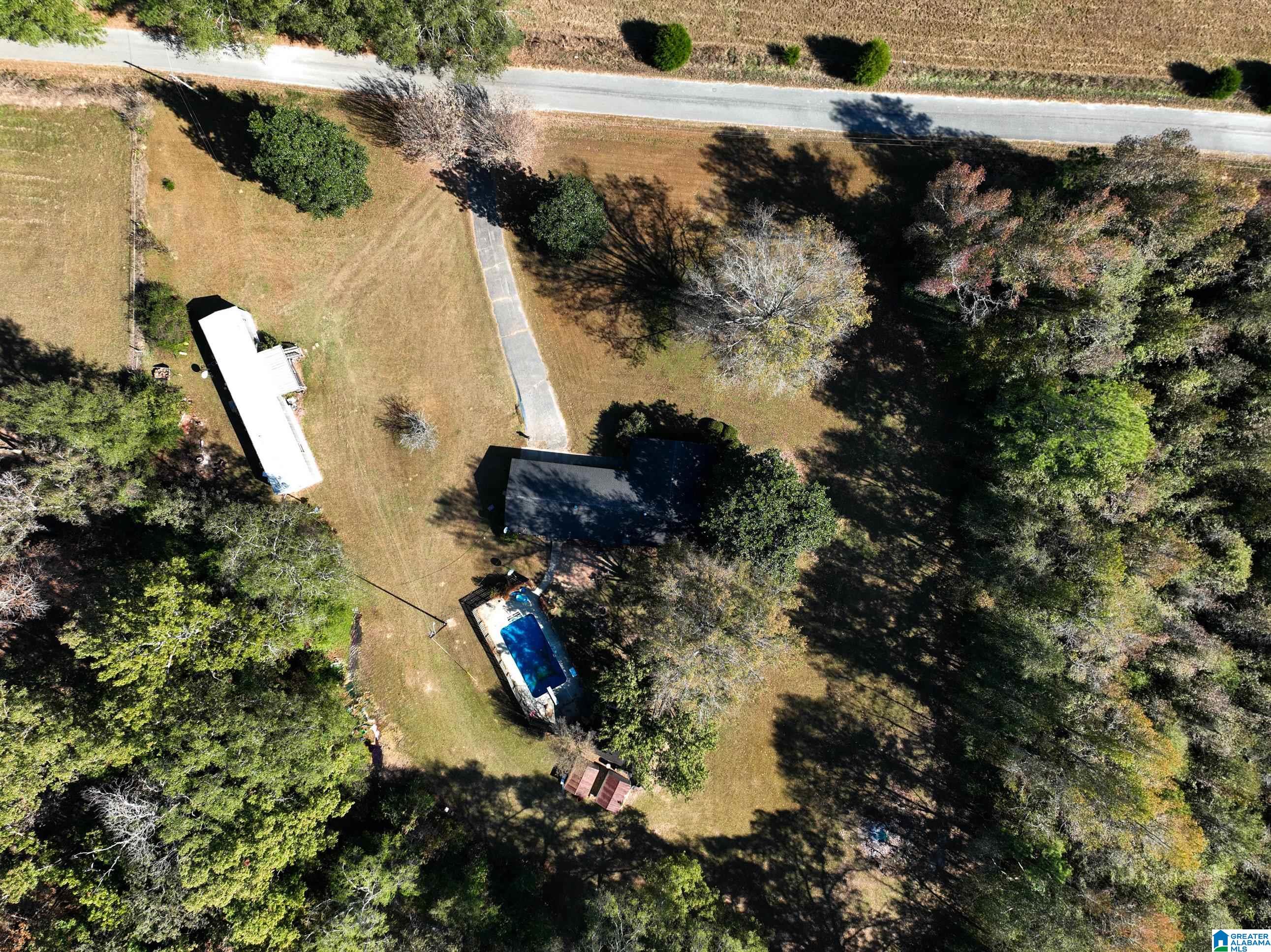 733 County Road 511 Verbena, AL 36091 - Photo 5 of 29