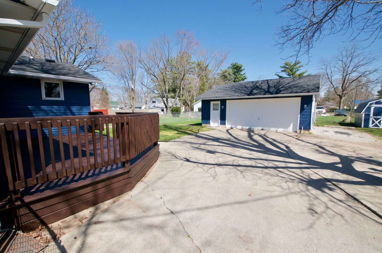 520 South Riverside Boulevard Goshen, IN 46526 - Photo 33 of 34 Gallery Image 33