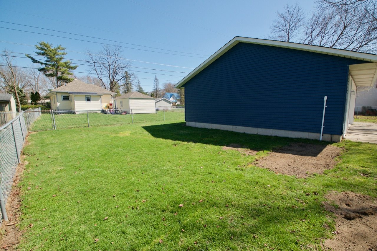 520 South Riverside Boulevard Goshen, IN 46526 - Photo 34 of 34 Gallery Image 34