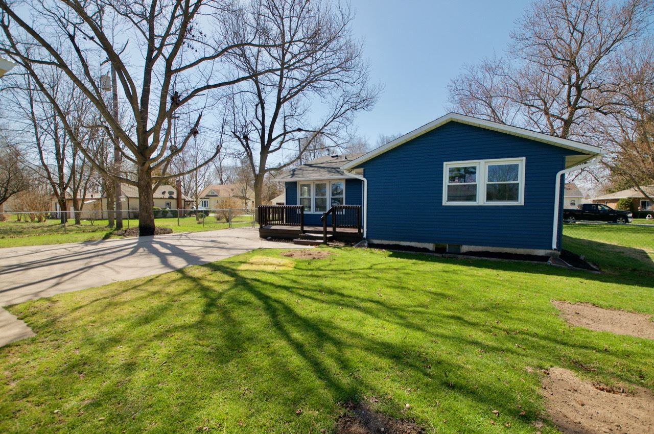 520 South Riverside Boulevard Goshen, IN 46526 - Photo 6 of 34 Gallery Image 6