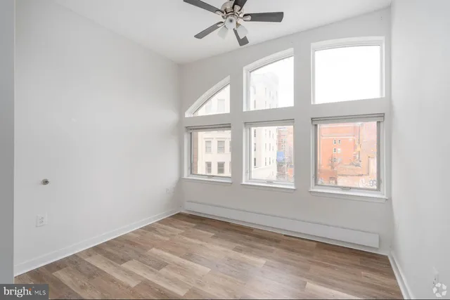 $1,800 | 301 West Franklin Street, Unit 505, Baltimore, MD 21201