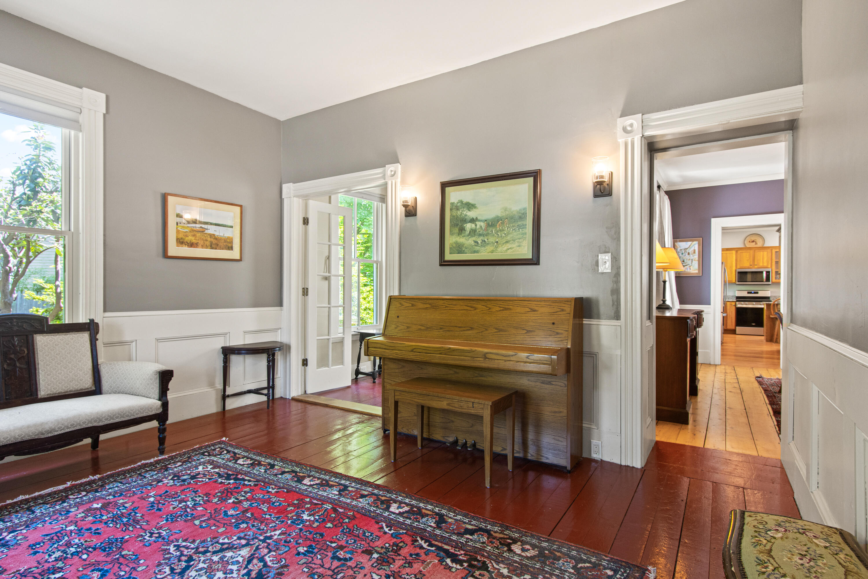 36 Scott Dyer Road Cape Elizabeth, ME 04107 - Photo 23 of 41 20250603KP-71037