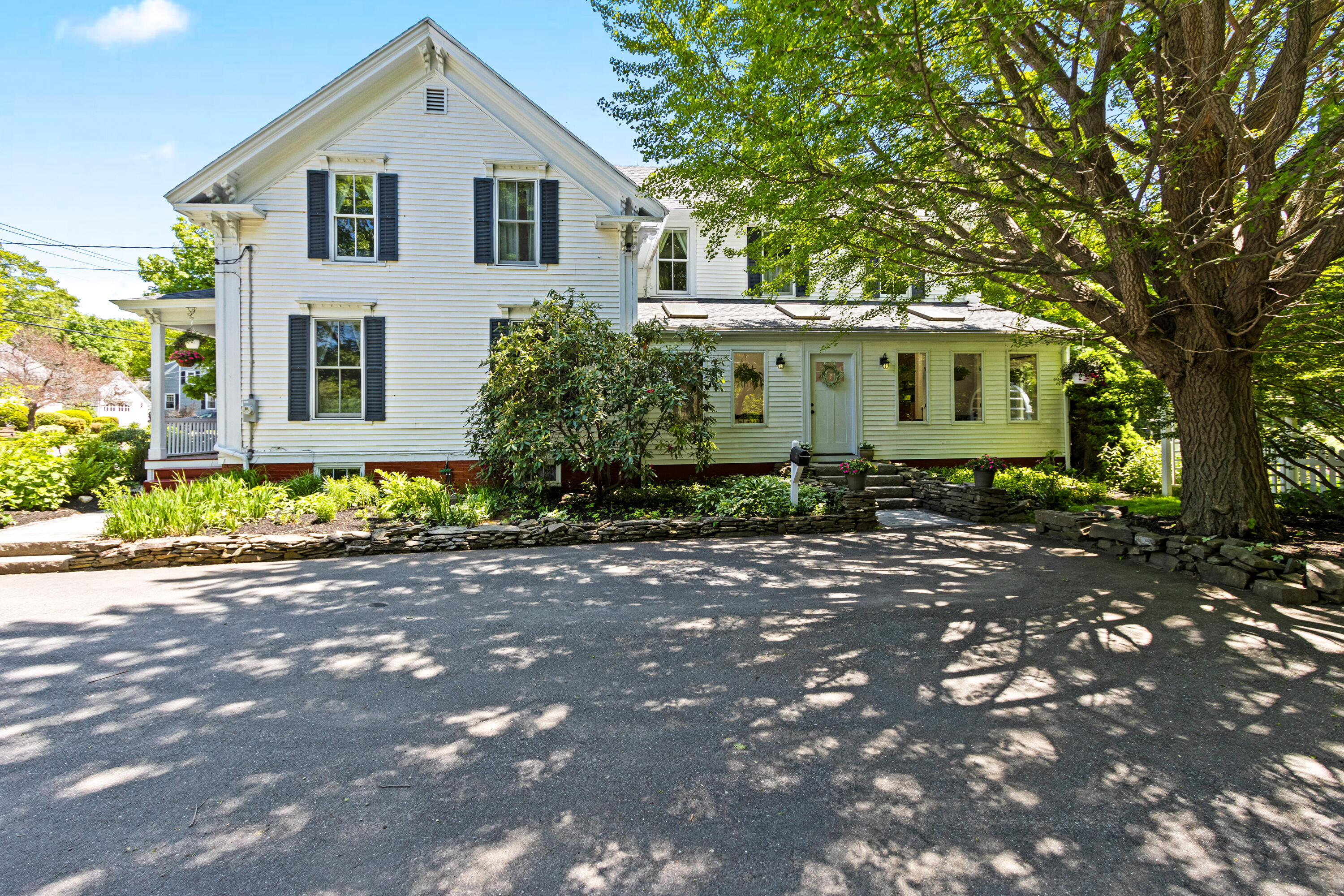 36 Scott Dyer Road Cape Elizabeth, ME 04107 - Photo 3 of 41 20250603KP-71004