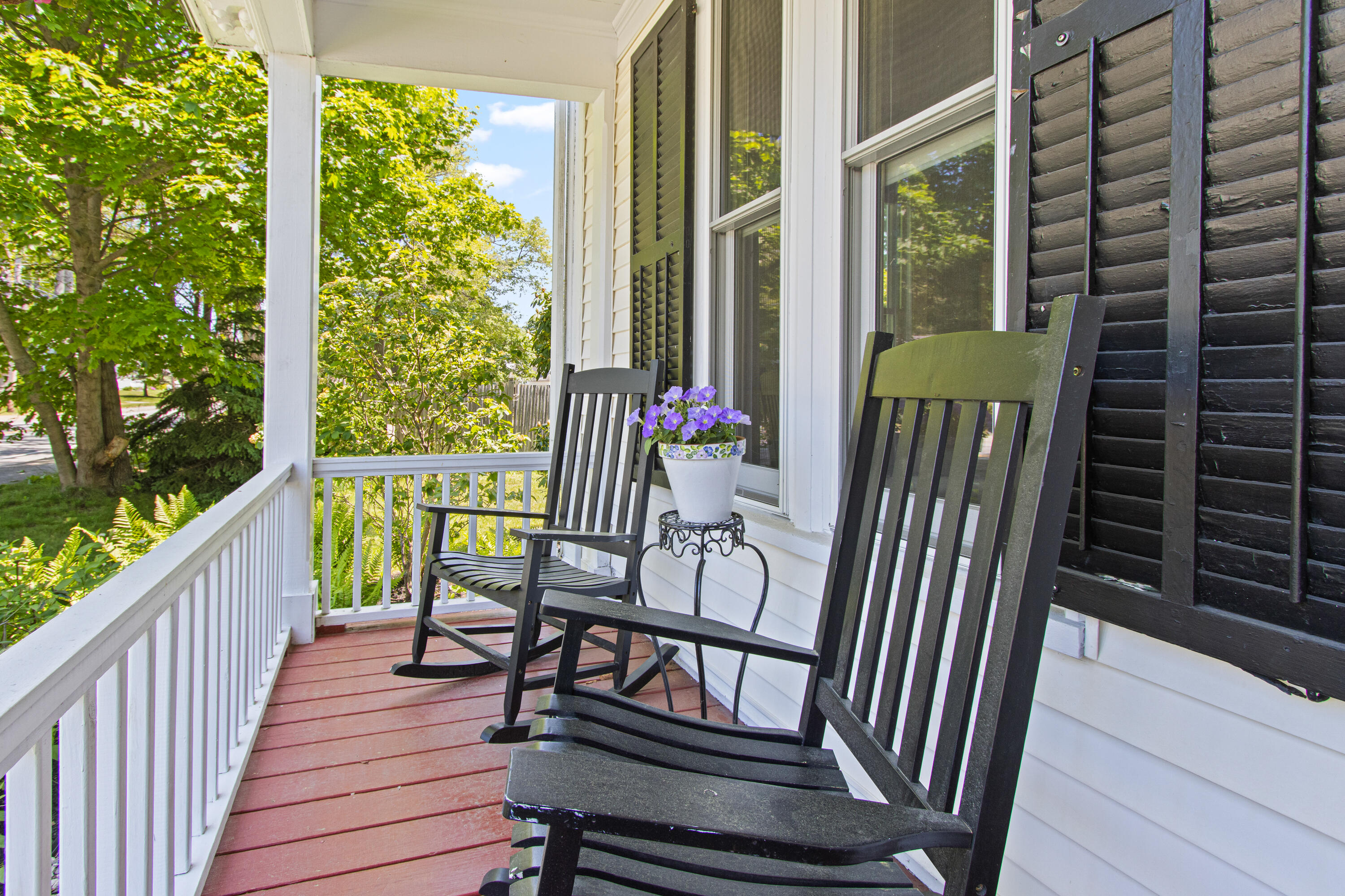 36 Scott Dyer Road Cape Elizabeth, ME 04107 - Photo 7 of 41 20250603KP-71017