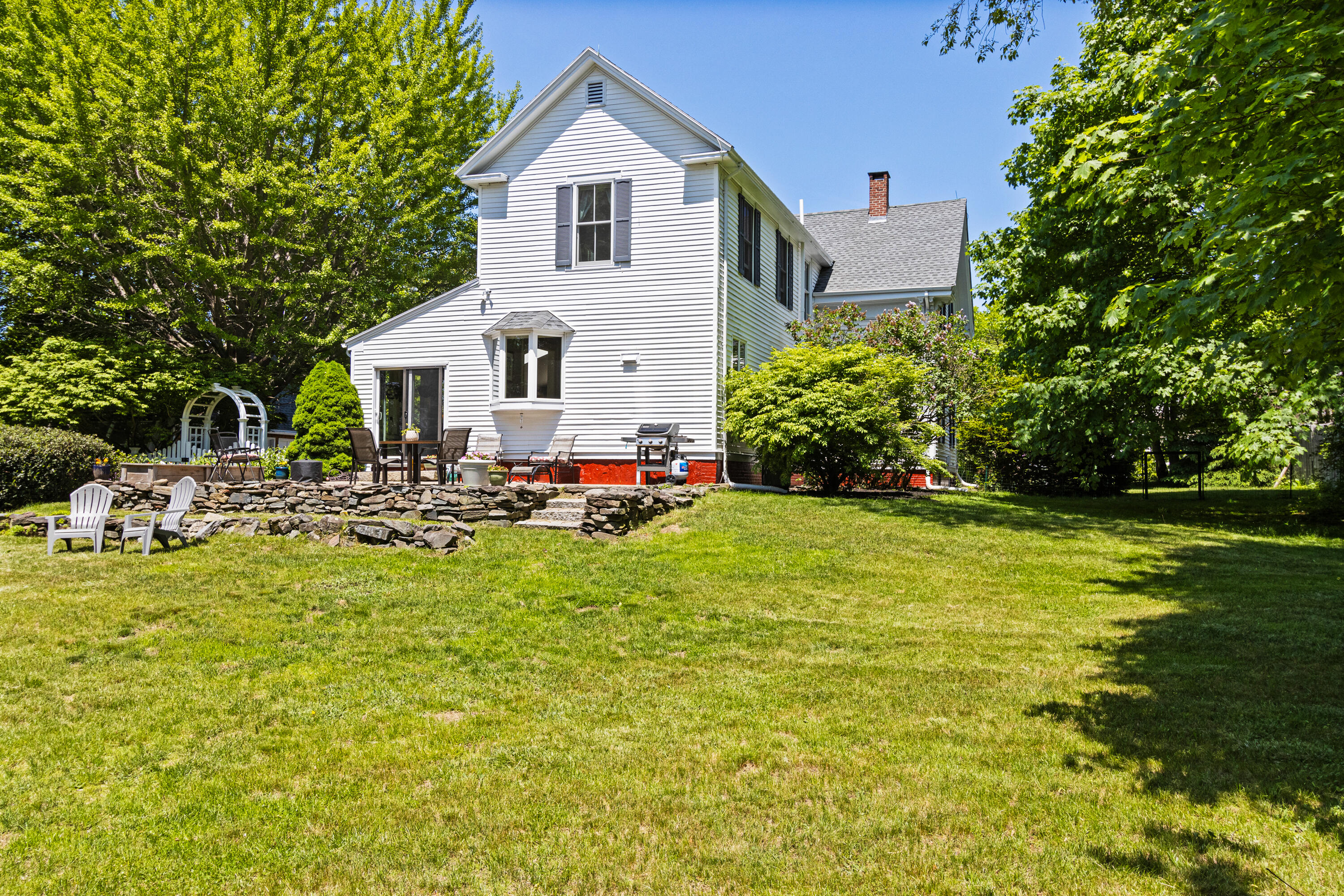 36 Scott Dyer Road Cape Elizabeth, ME 04107 - Photo 9 of 41 20250603KP-71076