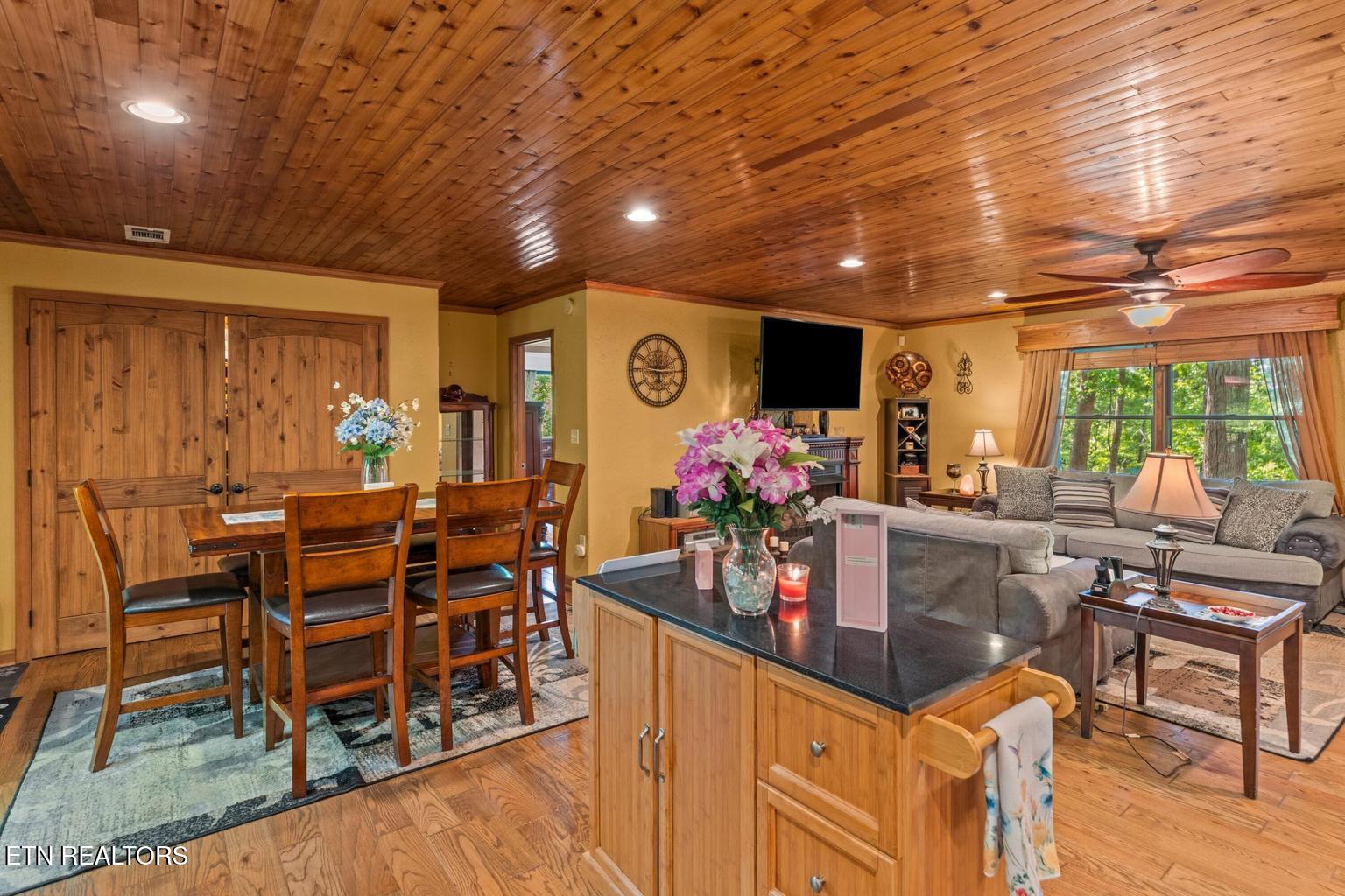 928 East Cross Road Dandridge, TN 37725 - Photo 14 of 41 14