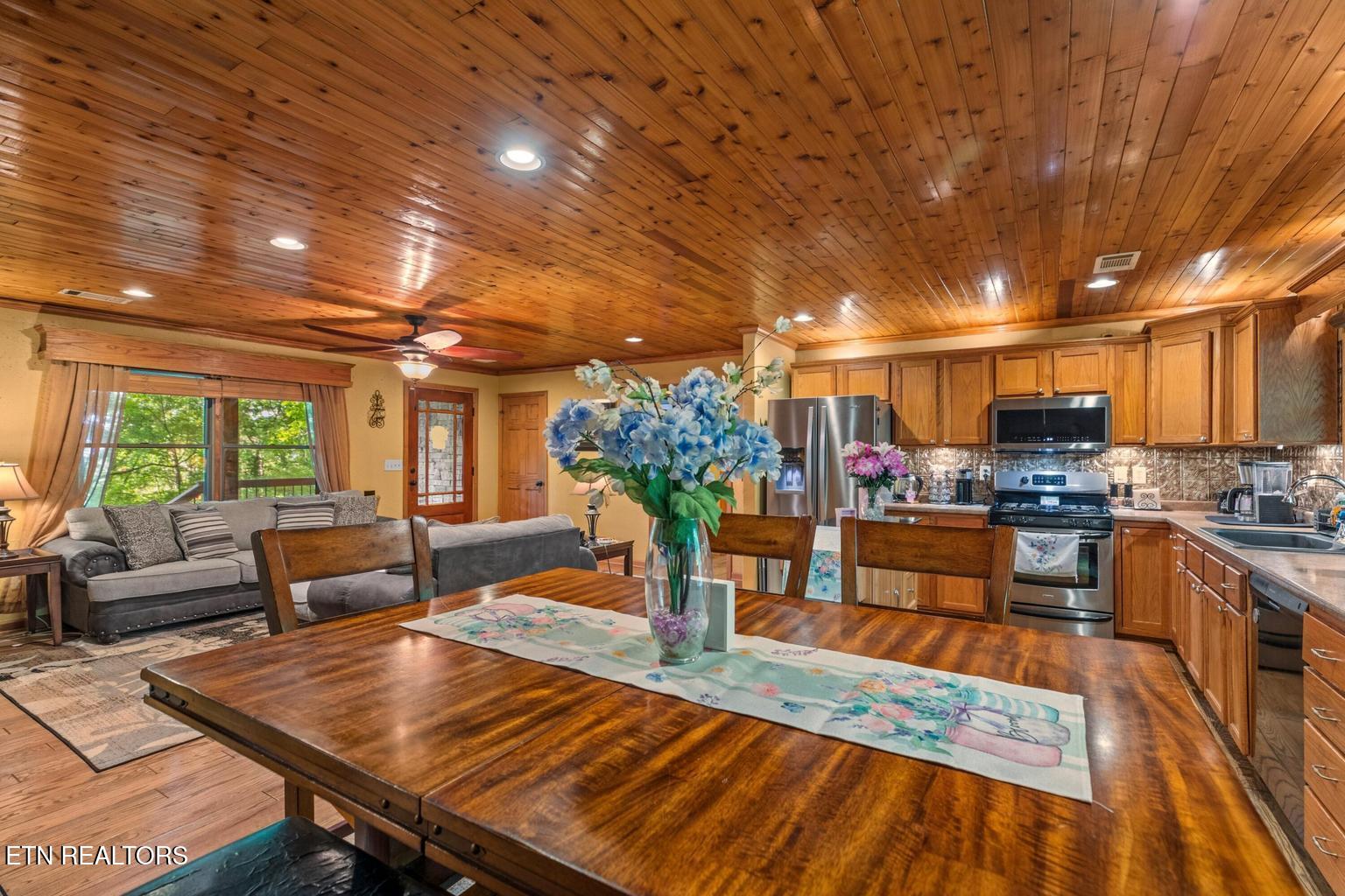 928 East Cross Road Dandridge, TN 37725 - Photo 16 of 41 16