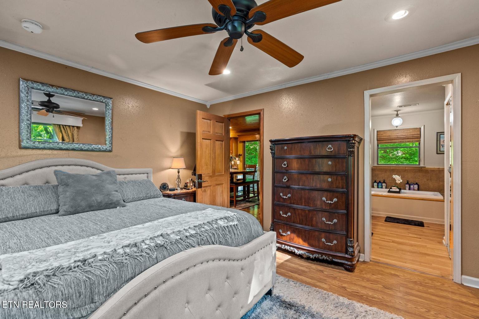 928 East Cross Road Dandridge, TN 37725 - Photo 21 of 41 21