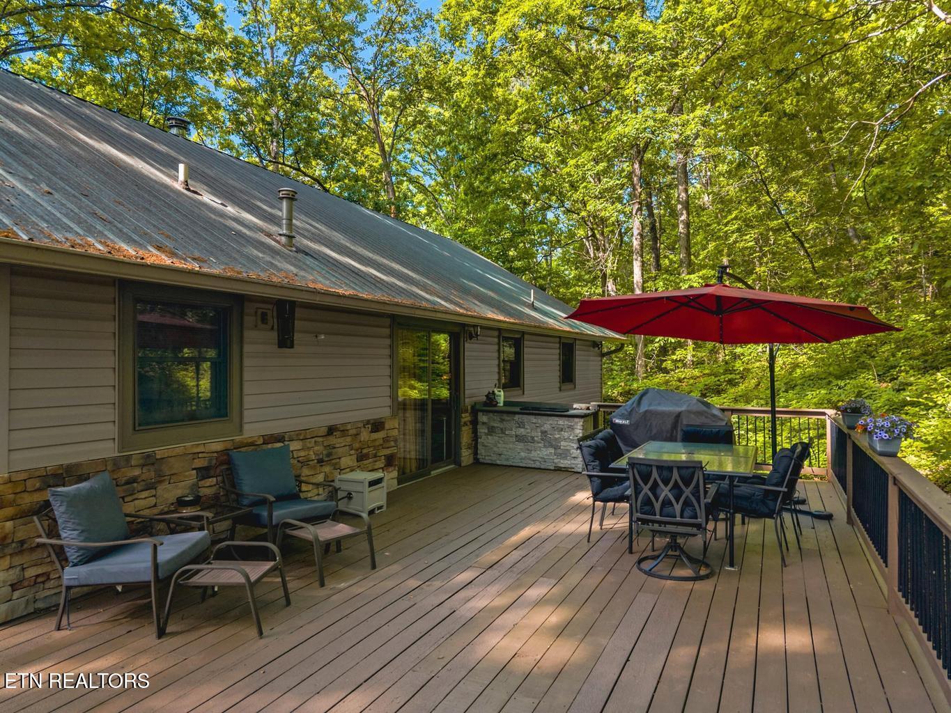 928 East Cross Road Dandridge, TN 37725 - Photo 37 of 41 37