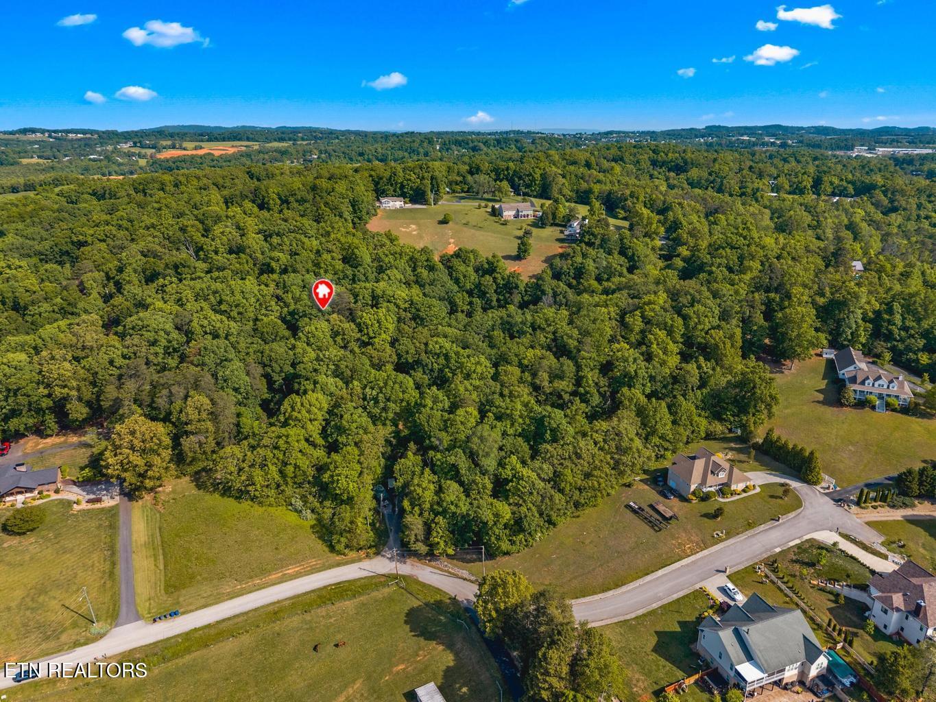 928 East Cross Road Dandridge, TN 37725 - Photo 40 of 41 40