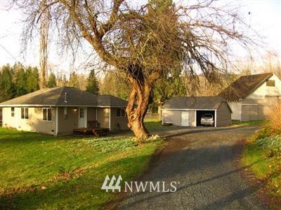 3217 Robe Menzel Road Granite Falls, WA 98252 - Photo 1 of 1