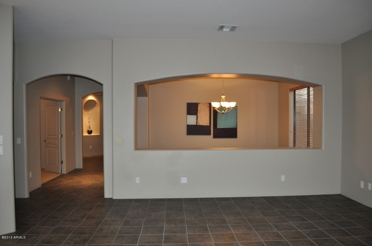 4650 East Sleepy Ranch Road Cave Creek, AZ 85331 - Photo 7 of 12 Dining Room
