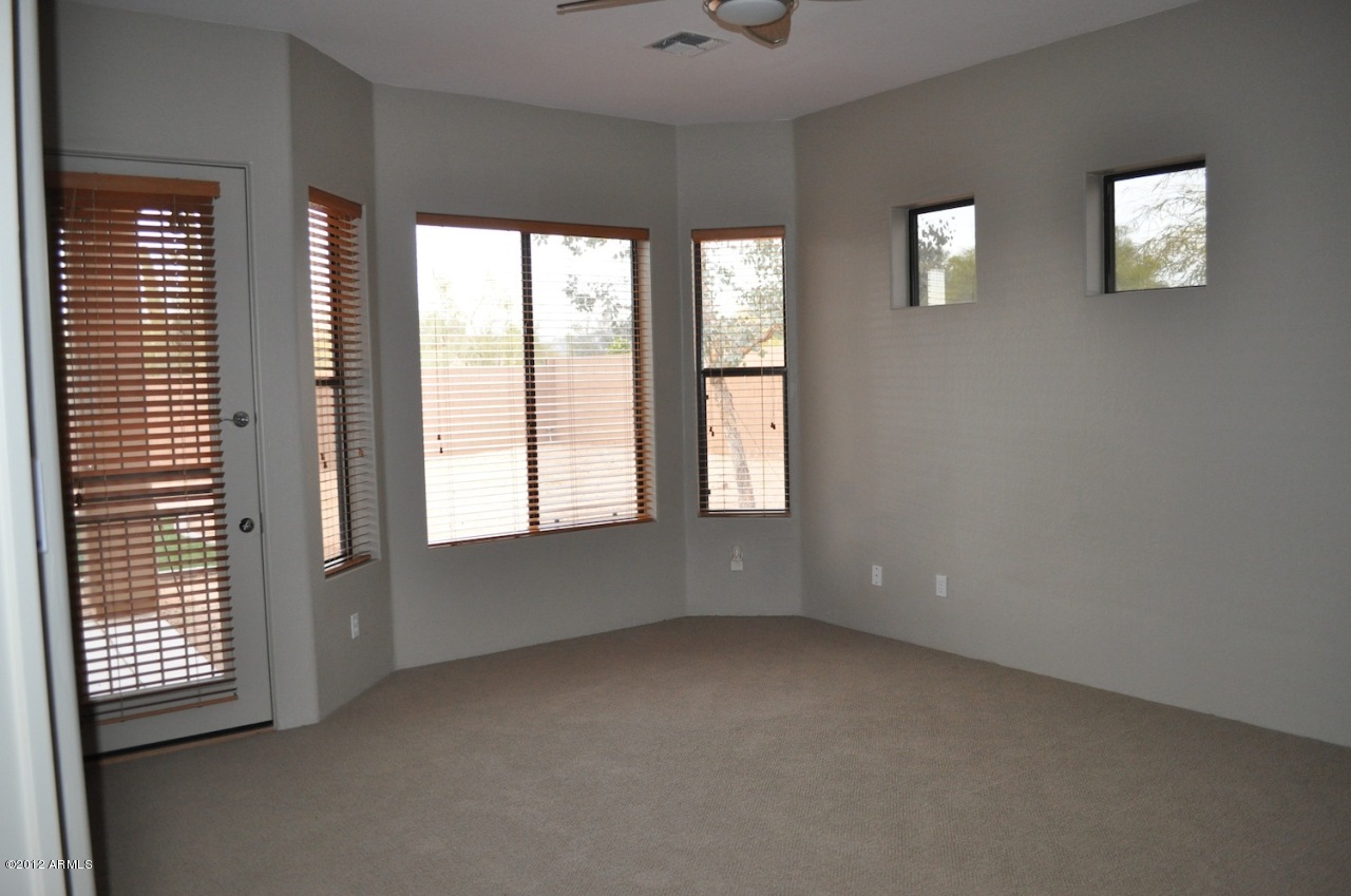 4650 East Sleepy Ranch Road Cave Creek, AZ 85331 - Photo 8 of 12 Master Bedroom
